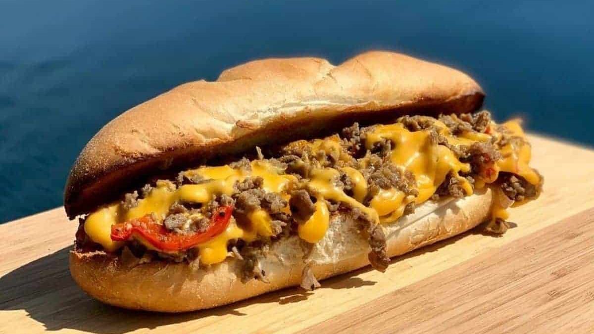 A Local’s Guide to the Best Cheesesteaks in Philly
