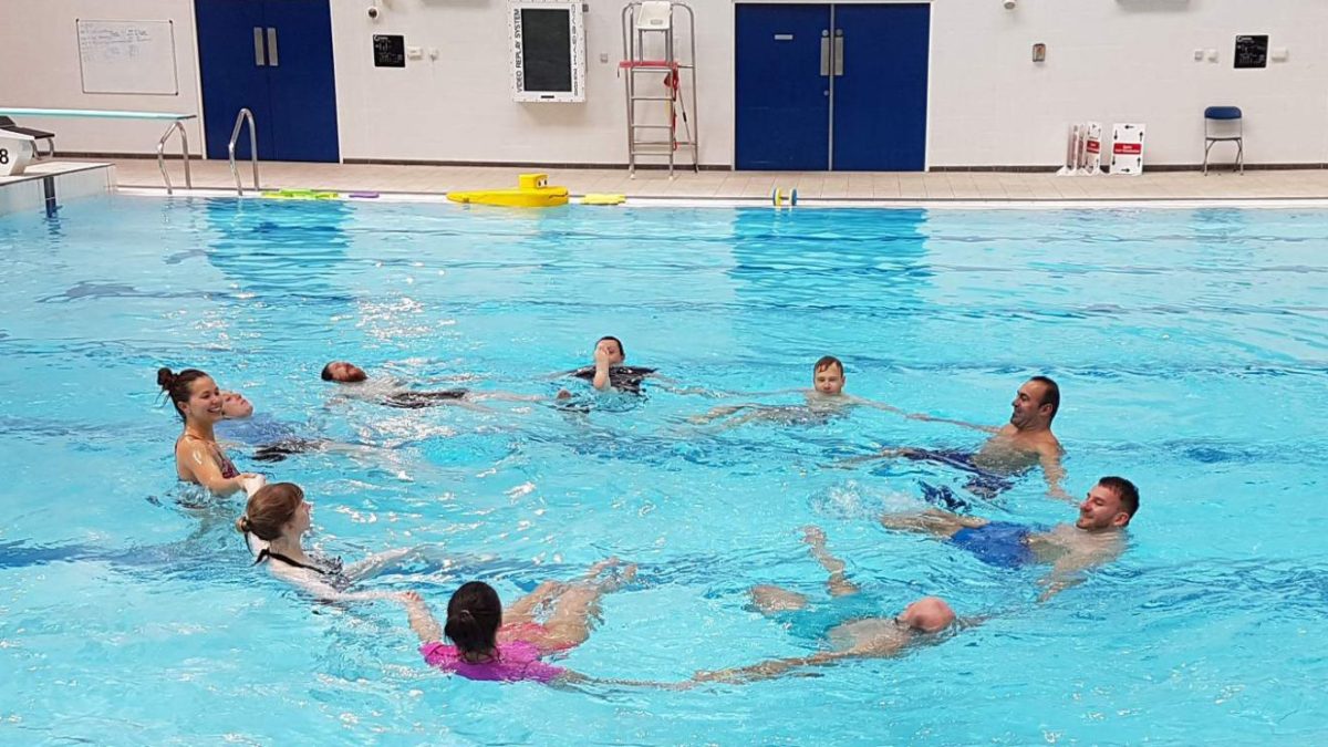 The Benefits of Aquatic Skills for the Younger Generation