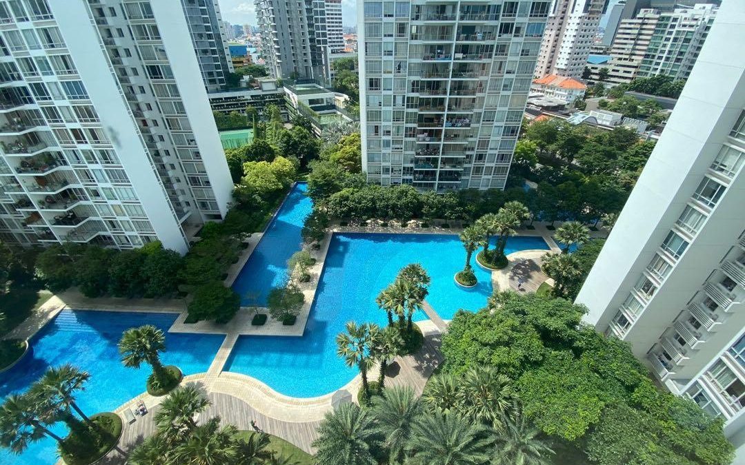 Investing in a Sea View Condo: What You Need to Know